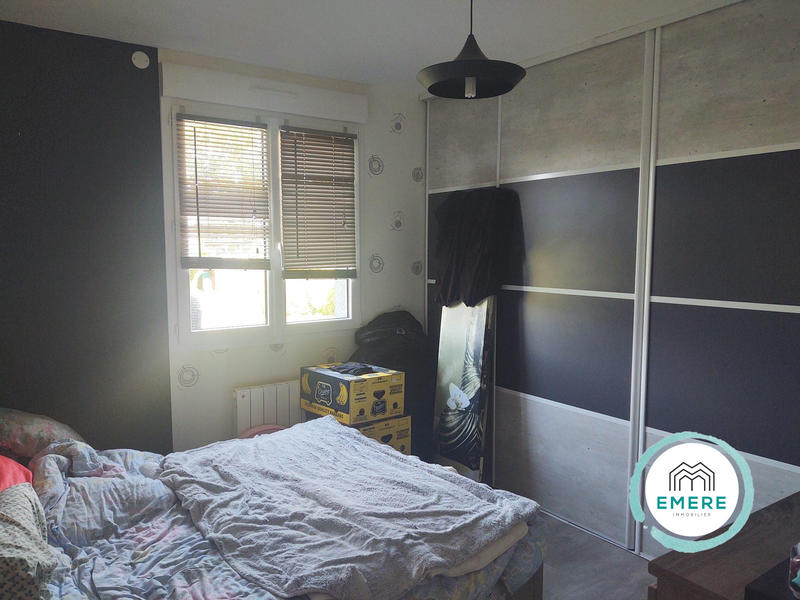 Maison ancienne - 125 m² - 6 pièces