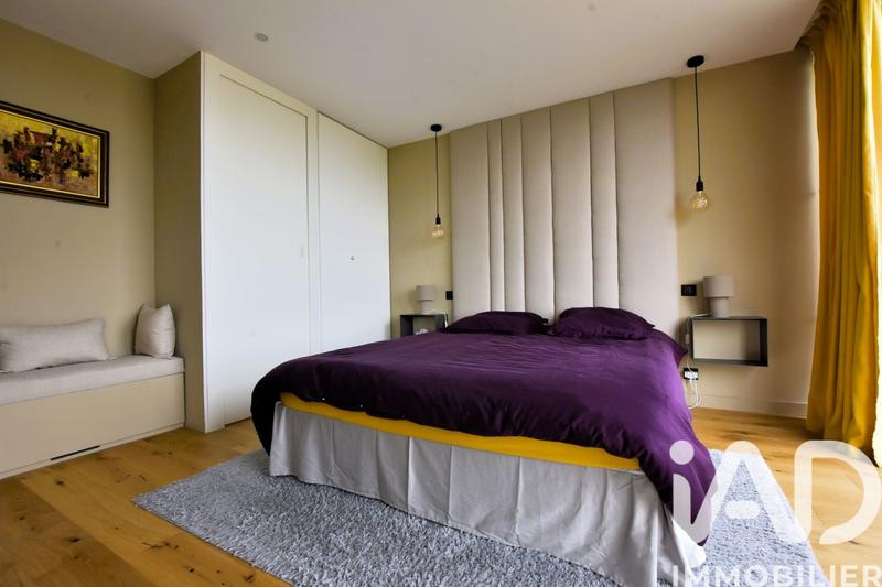 Maison de maîtres - 202 m² - 6 pièces