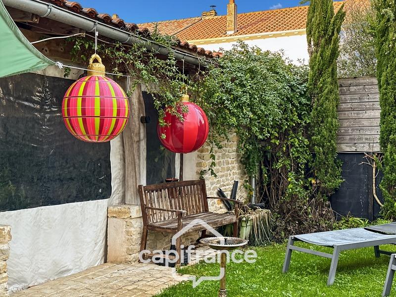 Maison - 172 m² - 7 pièces