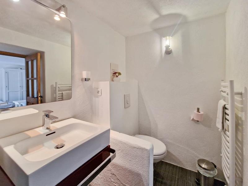 Appartement - 28 m² - 1 pièce