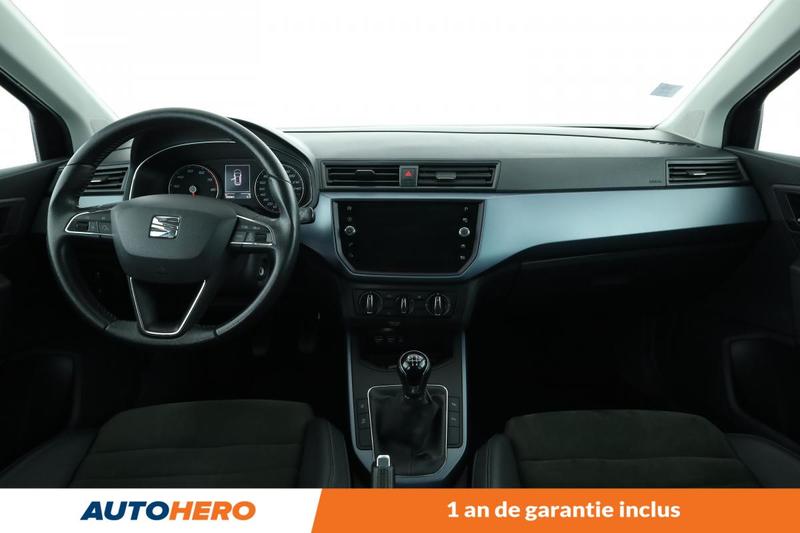 Seat Arona 1.0 EcoTSI Urban 95 ch