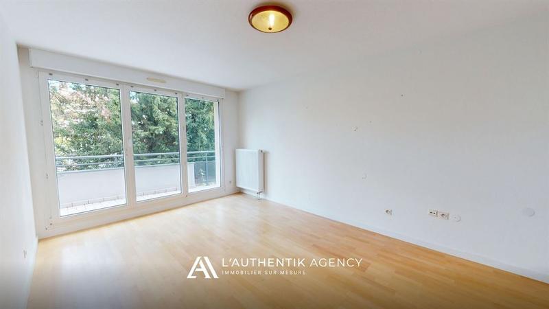 Appartement - 122 m² - 5 pièces