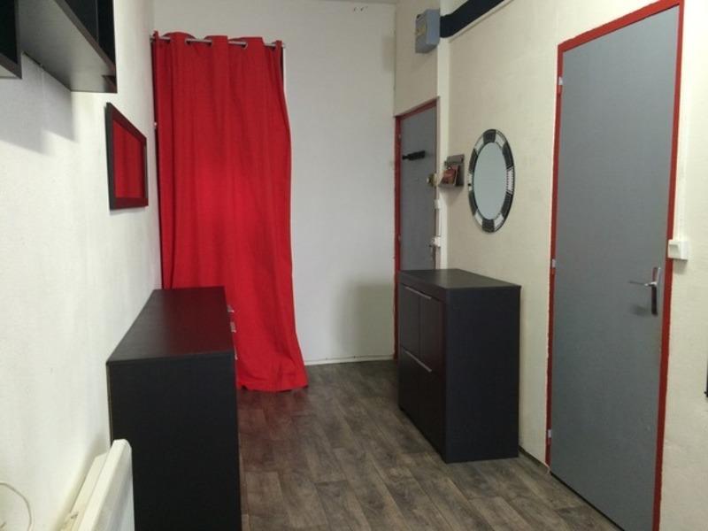 Immeuble - 215 m² - 10 pièces