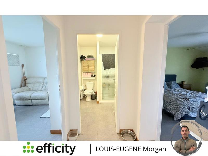 Maison - 69 m² - 4 pièces