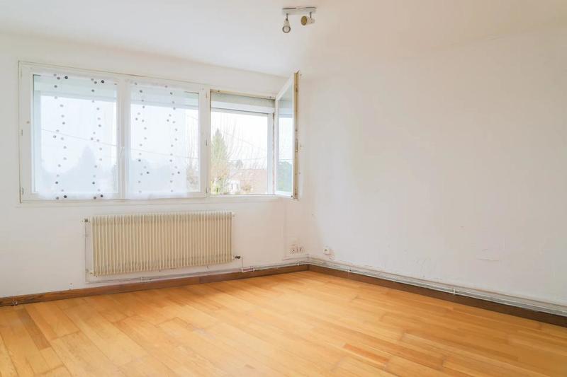 Maison - 106 m² - 2 pièces