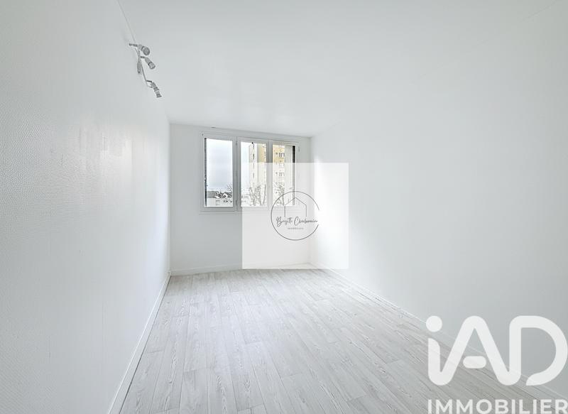 Appartement - 68 m² - 4 pièces