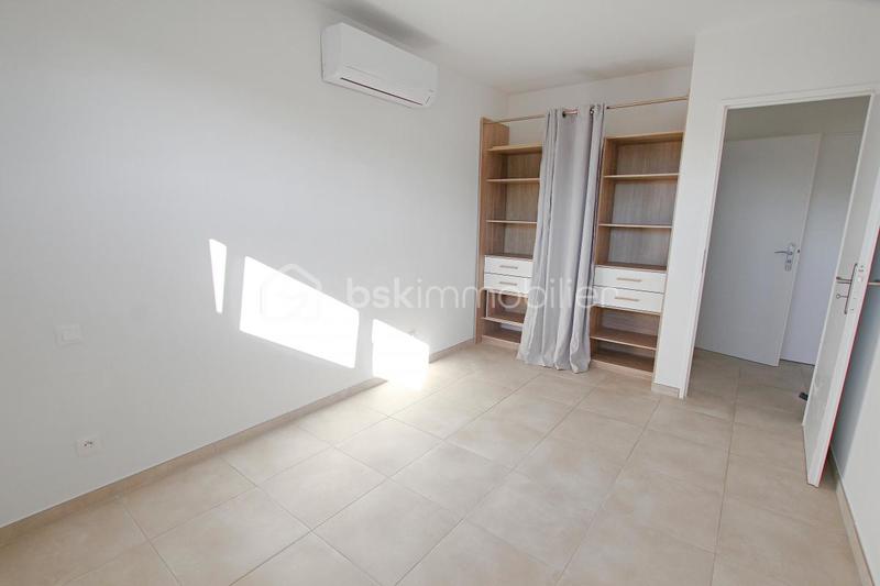 Villa - 62 m² - 3 pièces