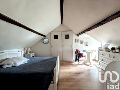 Maison - 62 m² - 3 pièces