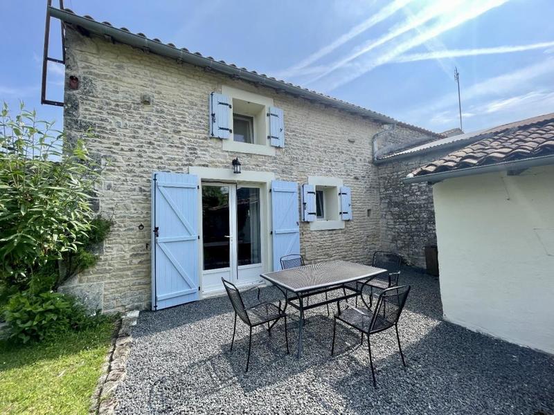 Maison - 231 m² - 10 pièces
