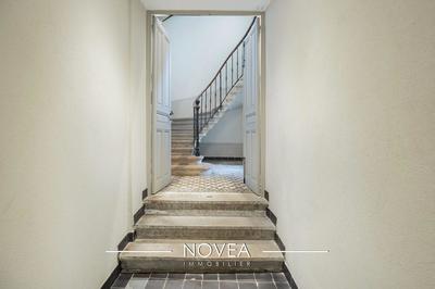 Appartement - 55 m² - 2 pièces