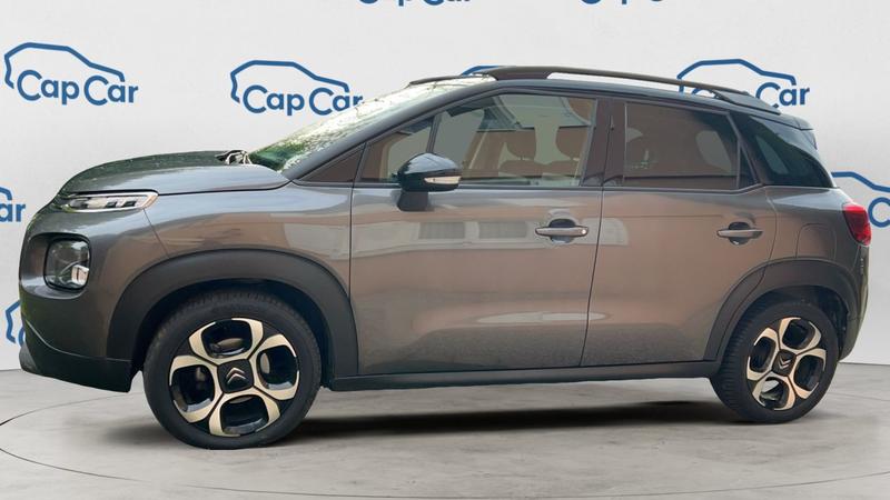 Citroën C3 Aircross 1.5 BlueHDi 110 Shine Pack