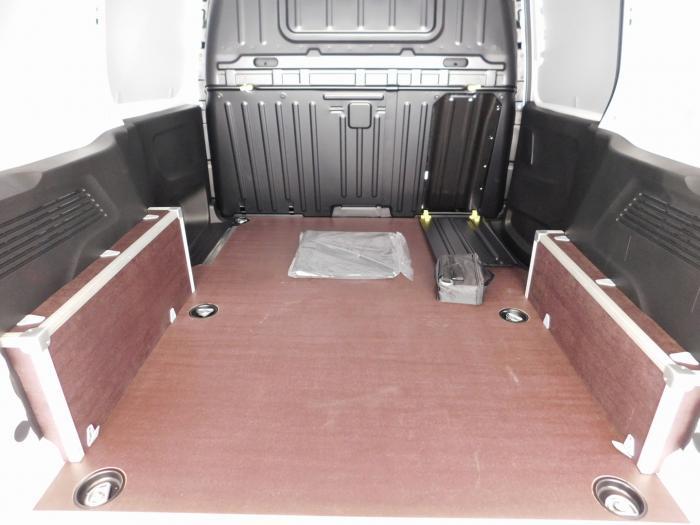 Fiat Doblo Fg m 650kg Bluehdi 100ch s&amp;S