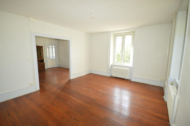 Maison - 164 m² - 6 pièces