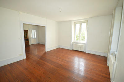 Maison - 164 m² - 6 pièces