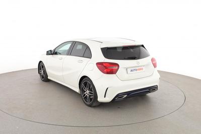 Mercedes Classe a 1.6 Cdti Innovation 136 ch
