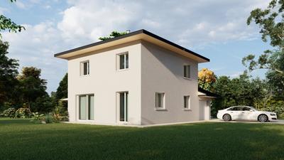Maison - 545 m²