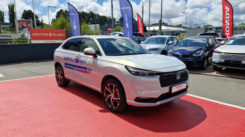 Honda Hrv Hr-V III 1.5 i-Mmd 2wd Advance Plus