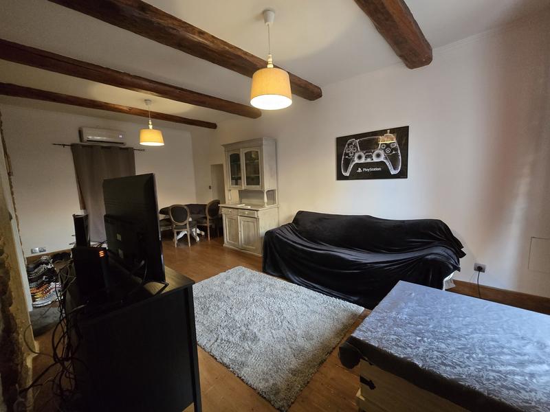 Appartement - 75 m² - 3 pièces