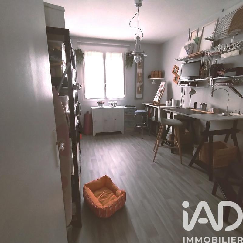 Appartement - 73 m² - 3 pièces