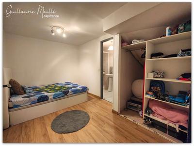 Appartement - 26 m² - 2 pièces