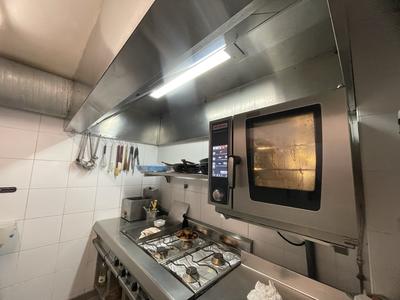 Fonds de commerce - Hôtellerie / Restauration - 130 m²