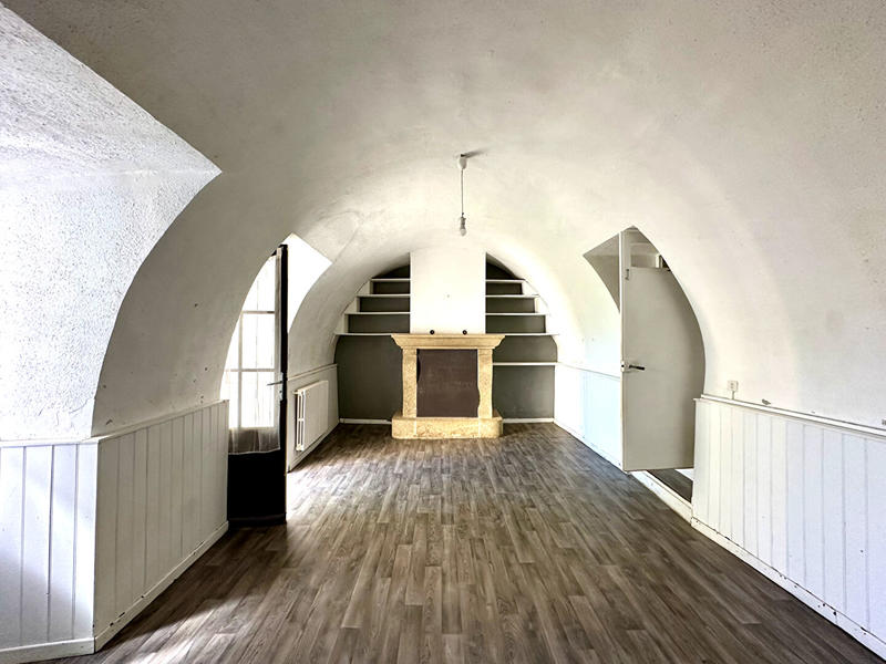 Maison - 142 m² - 7 pièces