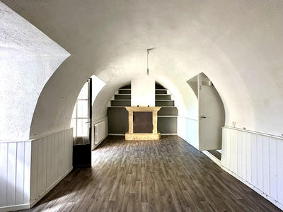 Maison - 142 m² - 7 pièces