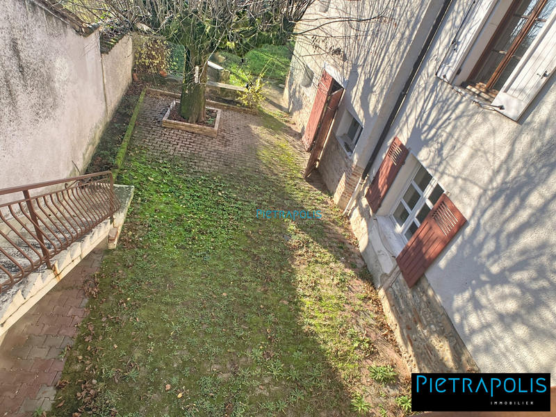 Maison - 177 m² - 6 pièces