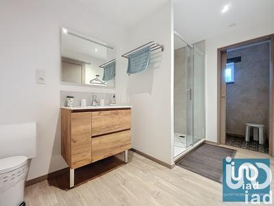 Maison - 261 m² - 6 pièces