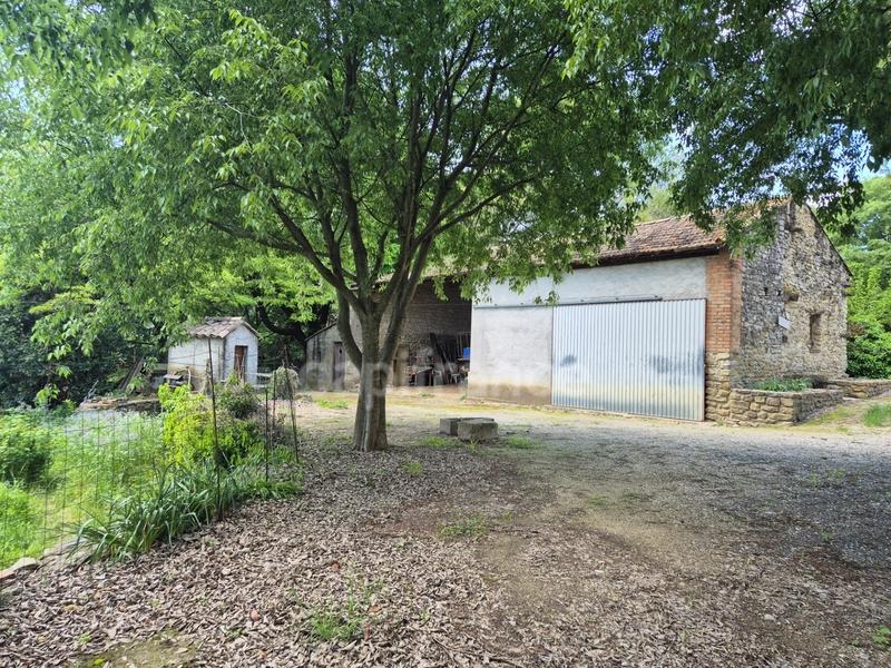 Maison - 105 m² - 1 pièce