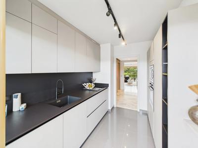 Appartement - 78 m² - 3 pièces