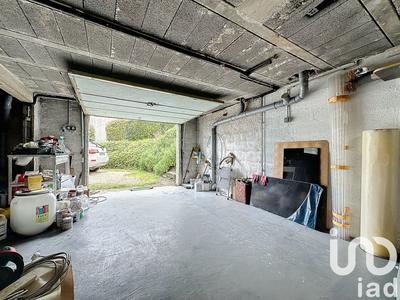 Maison - 118 m² - 6 pièces