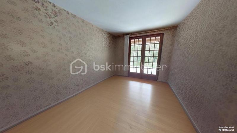 Maison - 149 m² - 7 pièces