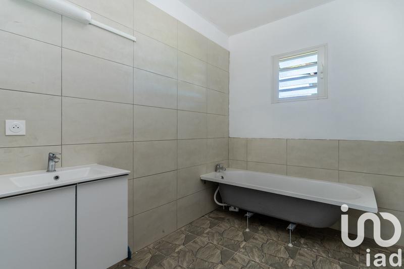 Maison - 159 m² - 6 pièces