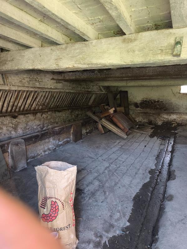 Ferme - 72 m² - 3 pièces