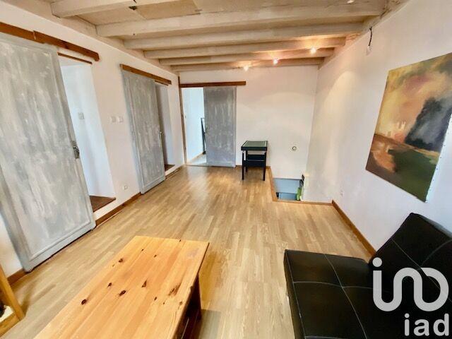 Immeuble - 164 m² - 6 pièces