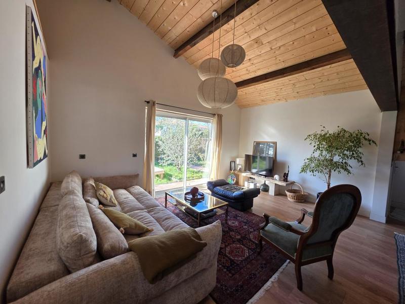 Maison - 64 m² - 3 pièces