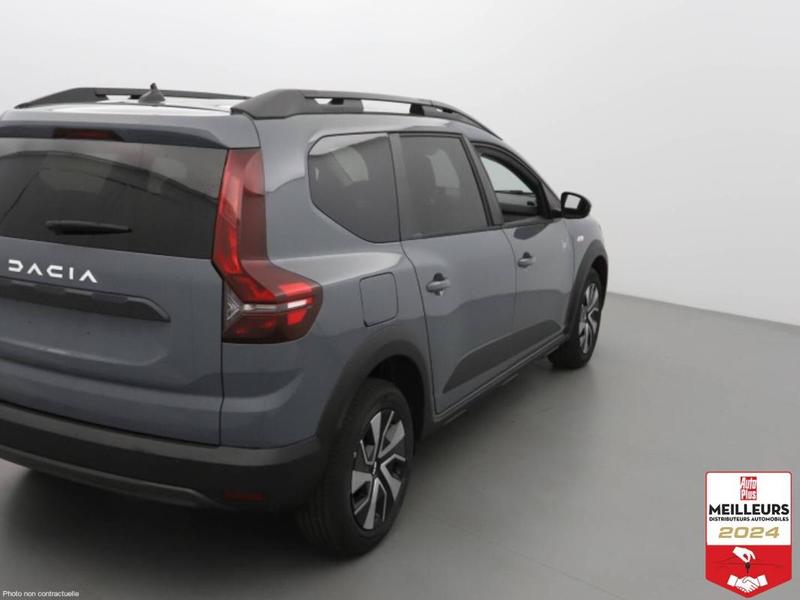 Dacia Jogger 1.0 Eco-G 100ch Expression 7 Places -24