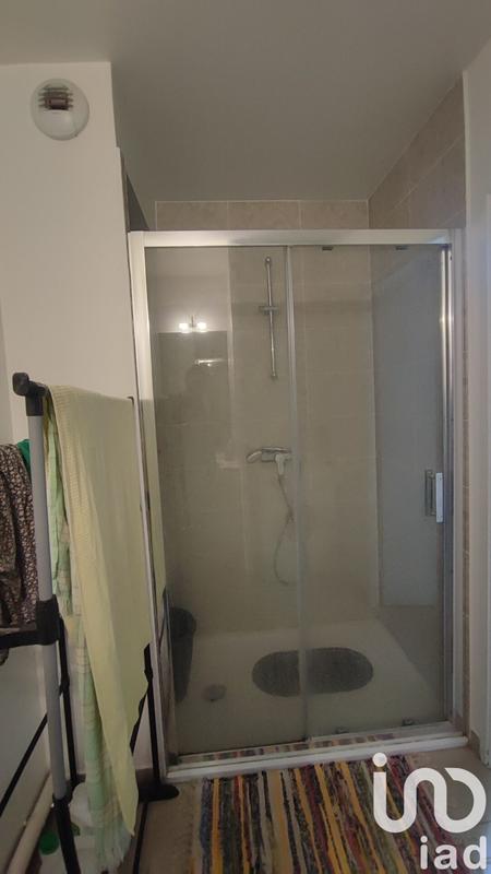 Appartement - 87 m² - 5 pièces