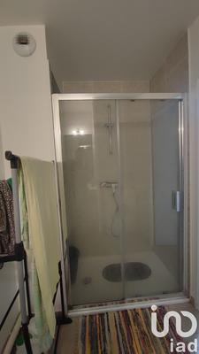 Appartement - 87 m² - 5 pièces