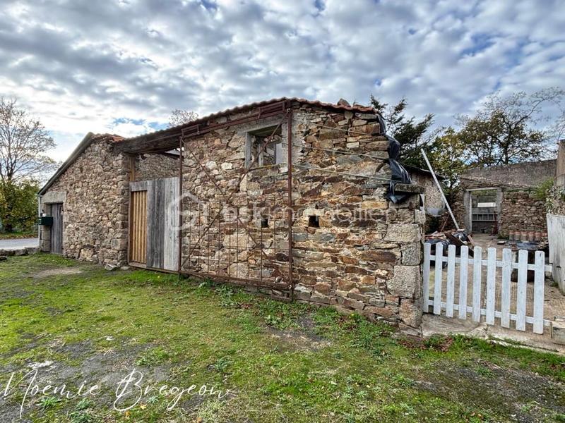 Immeuble - 115 m² - 3 pièces