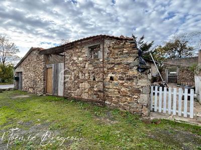 Immeuble - 115 m² - 3 pièces