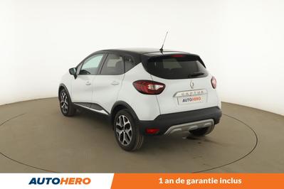 Renault Captur 1.5 dCi Intens Edc 90 ch