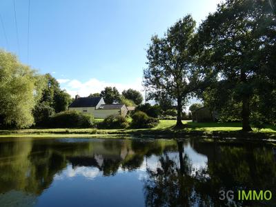 Villa - 176 m² - 5 pièces