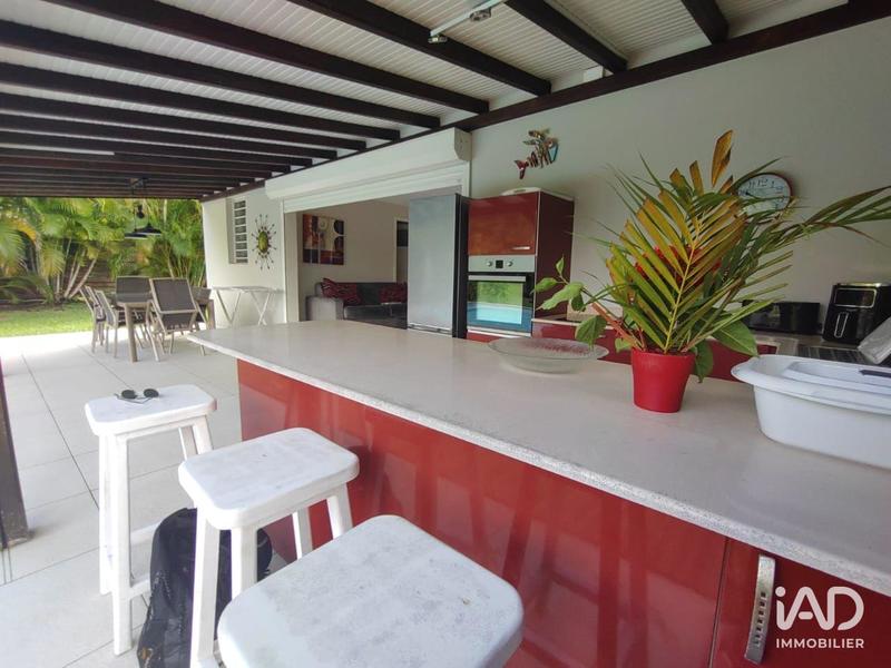 Maison - 70 m² - 4 pièces