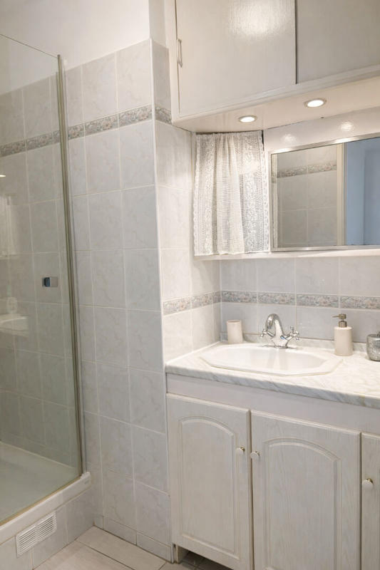 Appartement - 49 m² - 3 pièces