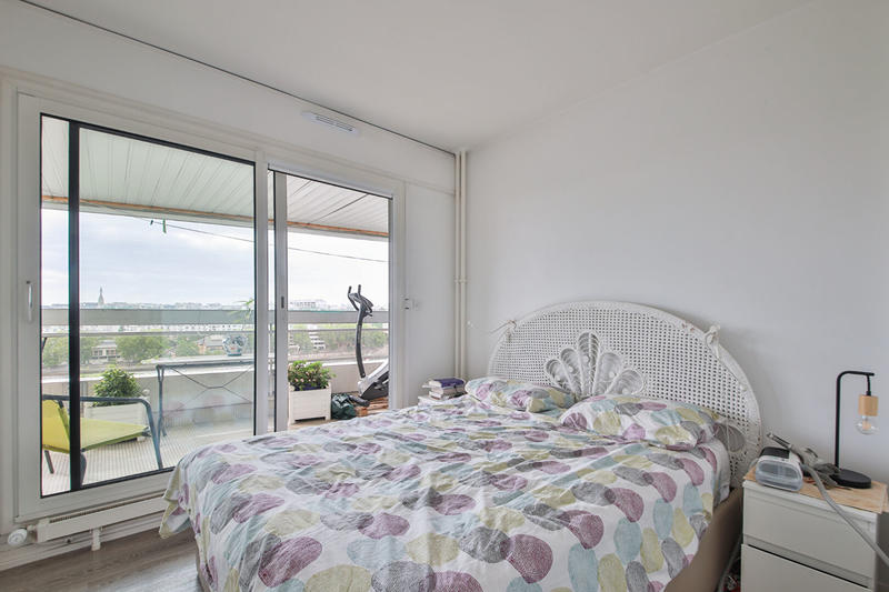 Appartement - 114 m² - 5 pièces