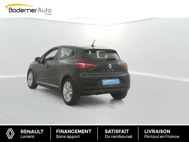 Renault Clio TCe 90 - 21n Business