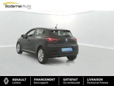 Renault Clio TCe 90 - 21n Business