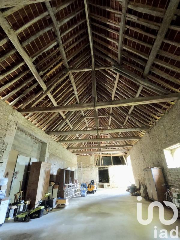 Maison - 357 m² - 8 pièces